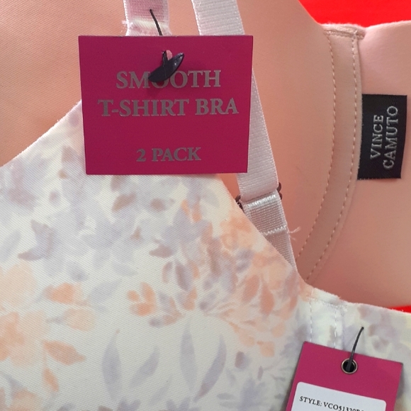 VINCE CAMUTO BRA - Picture 6 of 6